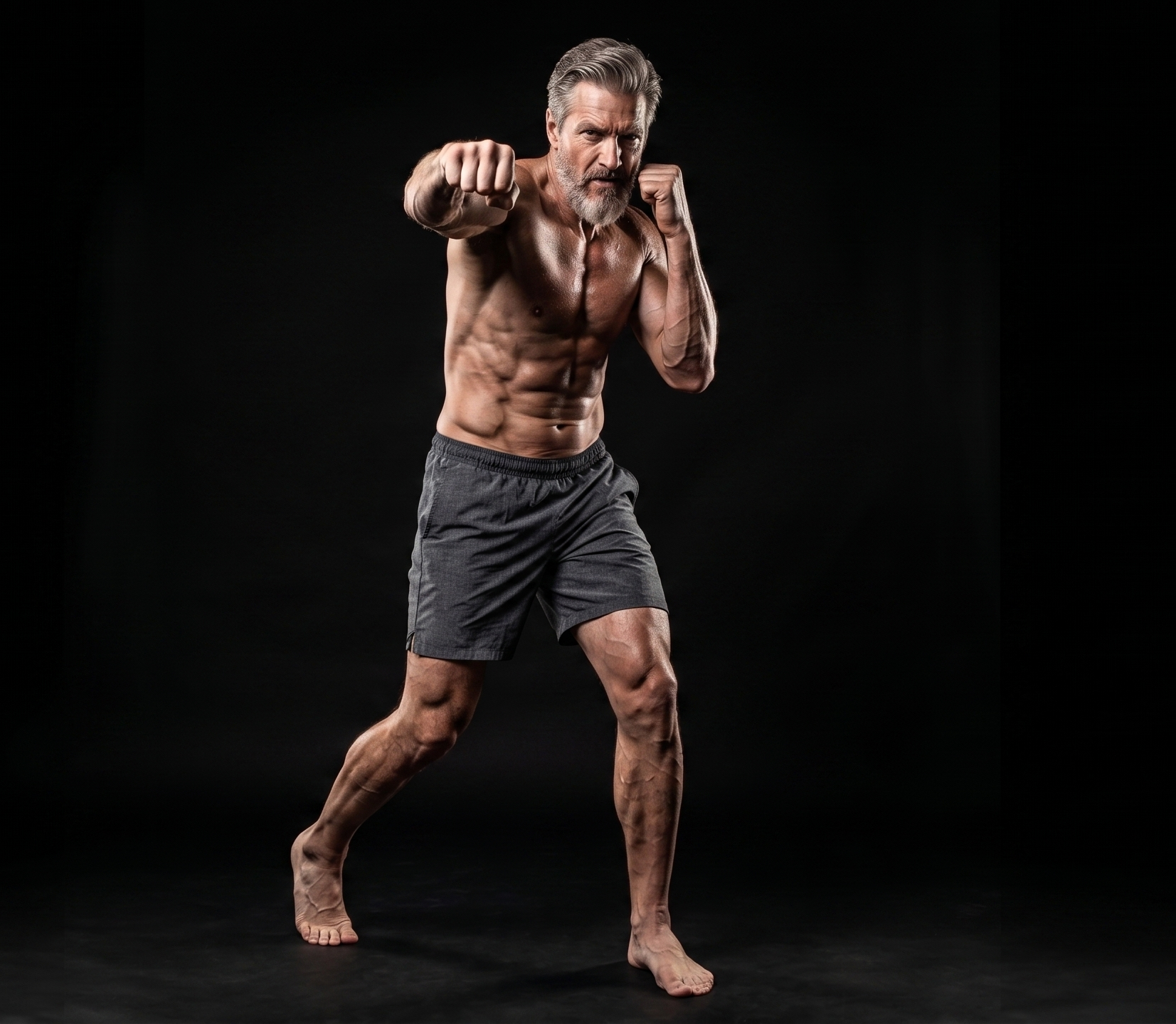 Fitness Creator